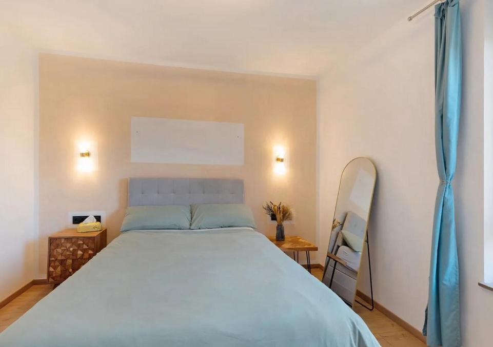 Charmentes Privatzimmer Mit Kueche, Naturgebiet Ντίσελντορφ Εξωτερικό φωτογραφία